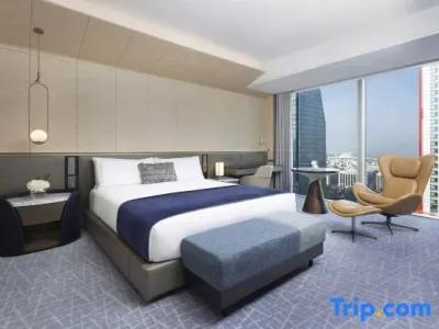 Fairmont Ambassador Seoul - 85