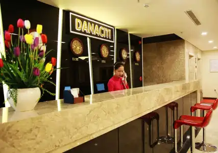 Danaciti - 1