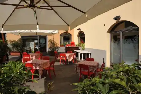 B&B Sant'Antonio De Foris - 19