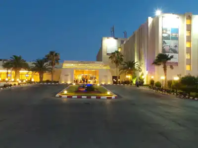 Amman Airport - 18