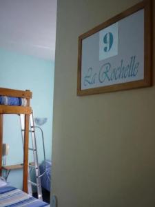 Hôtel des Rosiers - 54