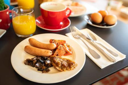 Holiday Inn Mulhouse by IHG - 41