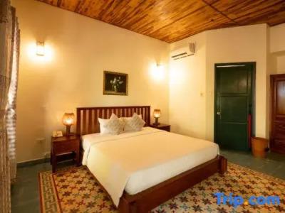 Phu Quoc Eco Beach Resort - 119