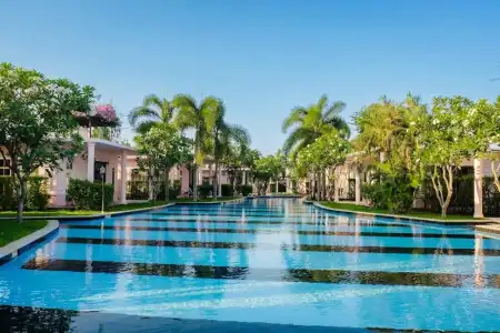 The Sea-Cret Garden Hua Hin - 12