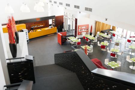 Kyriad Vienna Altmannsdorf - 16