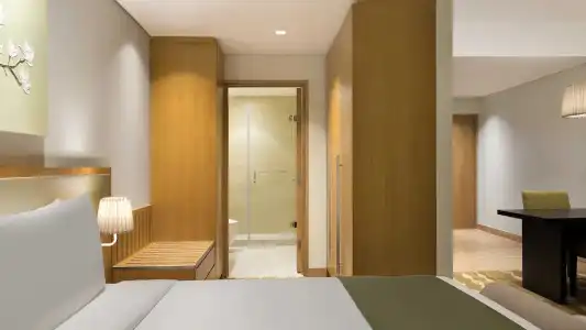 Holiday Inn & Suites Jakarta Gajah Mada by IHG - 101