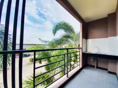 B Space Residence - 22