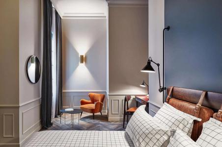 The Hoxton Paris - 3