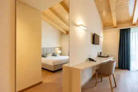 Leonardo Lago di Garda - Wellness & Spa - 56