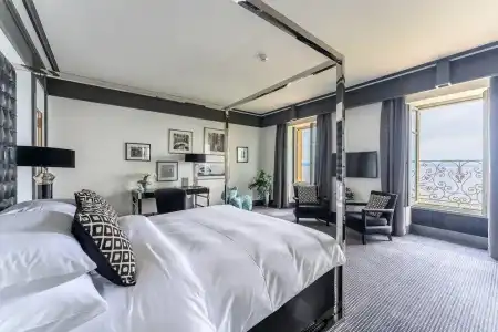 Beau Rivage - 36