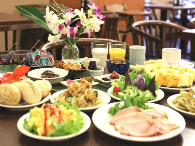 Route-Inn Nago - 11