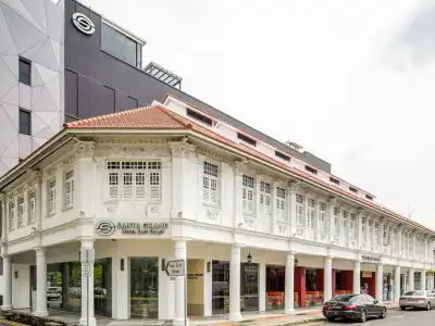 Santa Grand East Coast, a NuVe Group Collection - 41