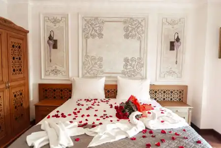 Burckin Suleymaniye - 3