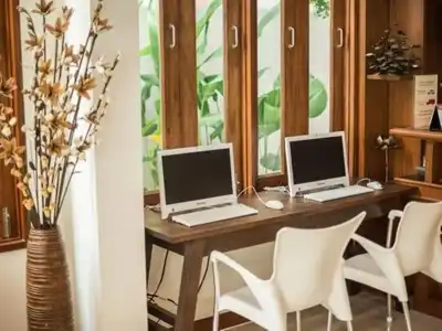 Cozytel Chiangmai - 3