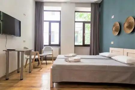 City Guli Brosse Hostel - 29