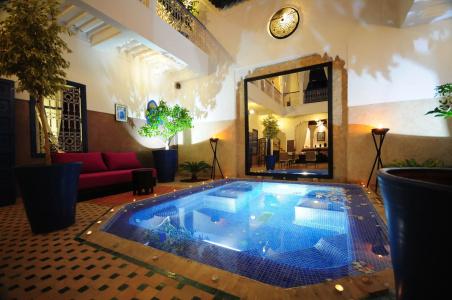 Riad Barroko - 18