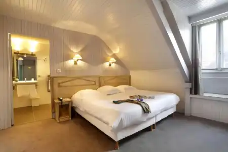 Hôtel le Roncevaux - 2
