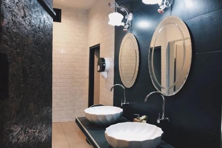 Rowhou8e Hostel Hua Hin 106 - 5