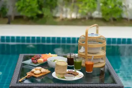 Dhevan Dara Resort & Spa - 76
