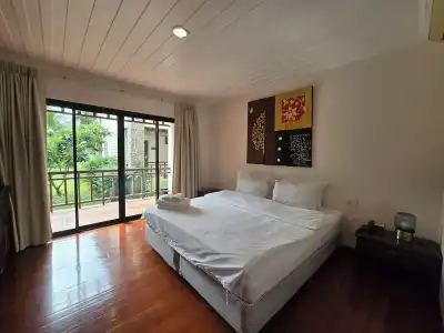 Baan Tai Had Resort - 41