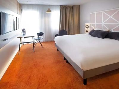 Hôtel Mercure Rouen Centre Champ-de-Mars - 52