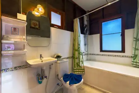 Kanya Cozy Bungalows Kata Beach - 8