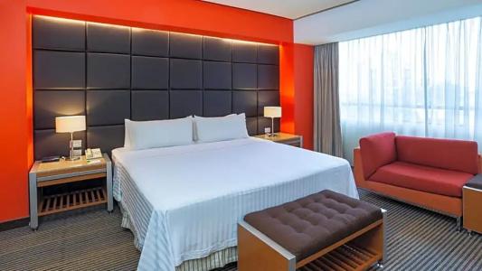 Holiday Inn Mexico City - Plaza Universidad by IHG - 142