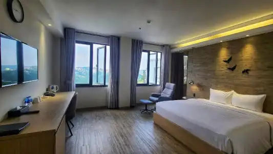 The Luxe Da Lat - 32