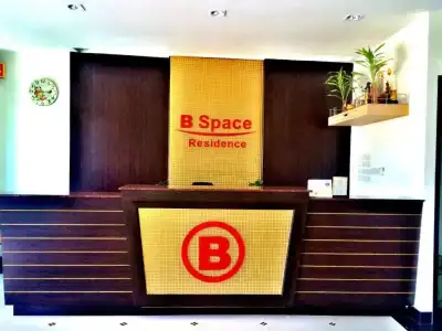 B Space Residence - 26