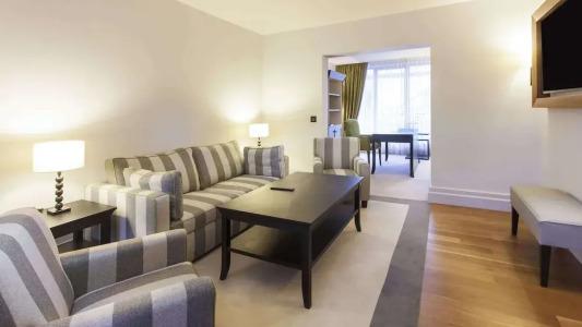 Hilton Frankfurt Gravenbruch - 102