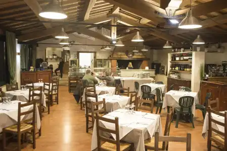 Flaminio Village Residence (Bungalow Park) - 11