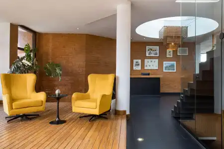 Radisson Tamboho Waterfront Antananarivo - 1