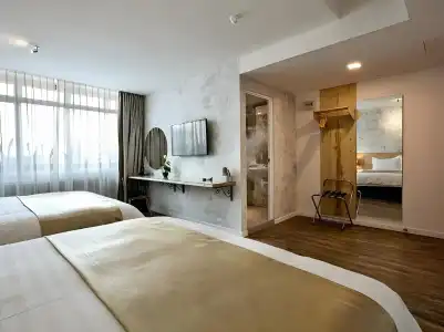 Chulia Mansion - 4