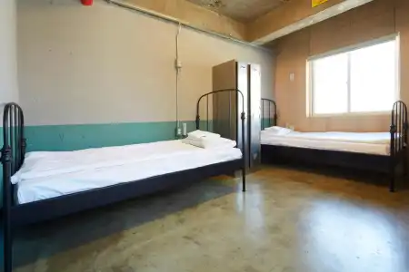 G Guesthouse Itaewon In Seoul - Hostel - 1