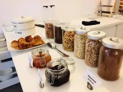 Boutique BnB Dolcevita - 33