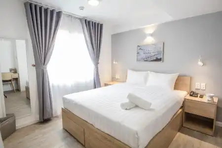 COMMON INN Thao Dien - 2