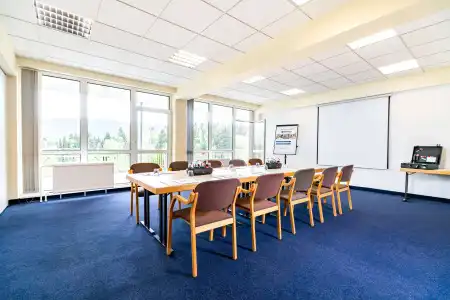 Best Western Ahorn Oberwiesenthal - Adults Only - 16