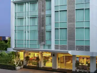 Citypoint - 0