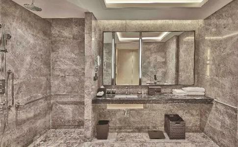 Hilton Suzhou - 32
