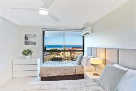De Ville Apartments - 221