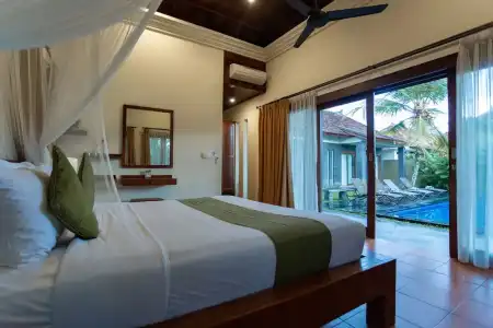 Ubud Heaven Sayan Villa - 86