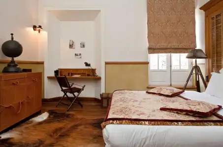 Villa de l'O - 35