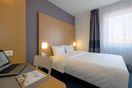 B & B Prague City - 6