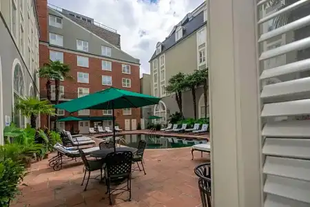 Bourbon Orleans - 76