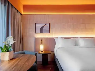 Pullman Sao Paulo Ibirapuera - 182