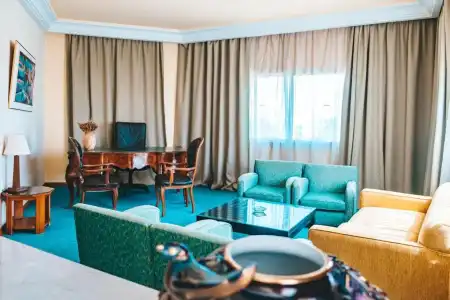 Marina Palace - 76