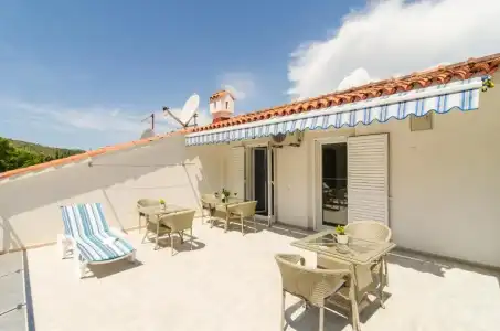 Apartments & Rooms Barisic - 44