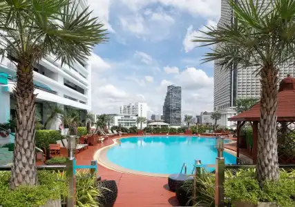 Centre Point Plus Silom - 45