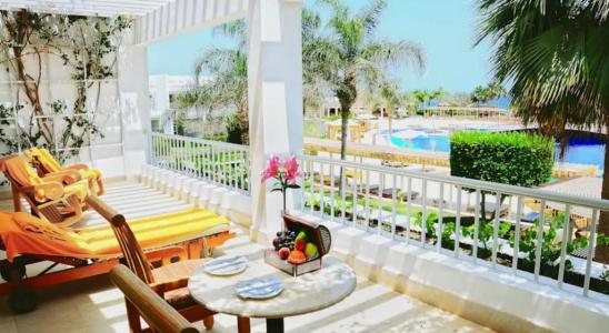 Royal Monte Carlo Sharm El Sheikh - Adults only - 14