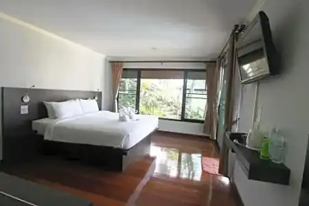 Moonlight Bay Resort - 122